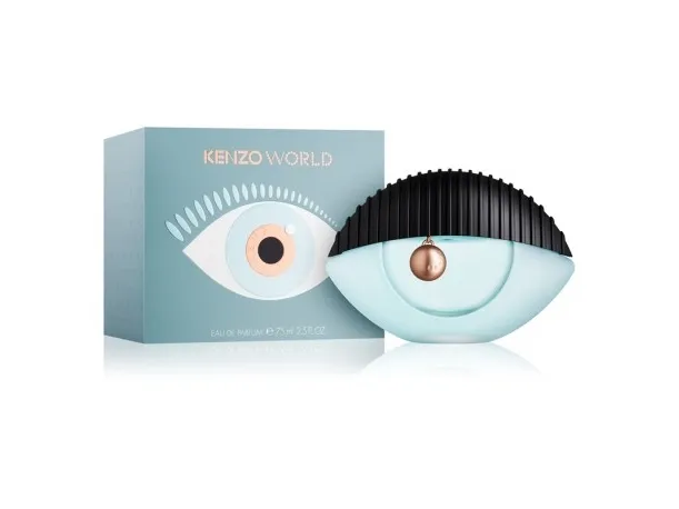 KENZO - World -  75 ml