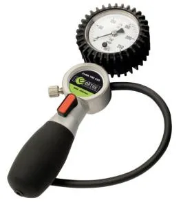 Elma Instruments Elma tpg 250 gas prove instrument