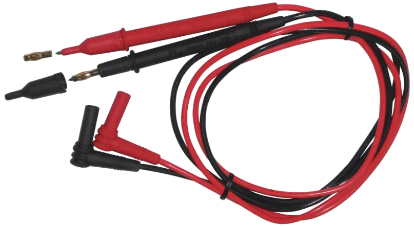 Elma Instruments Test lead kit