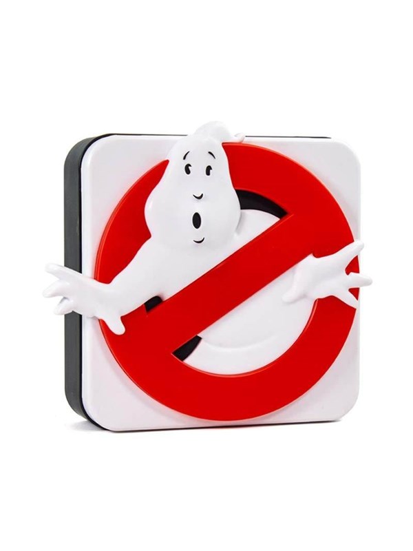 Numskull - Ghostbusters 3D Desk - Lampe