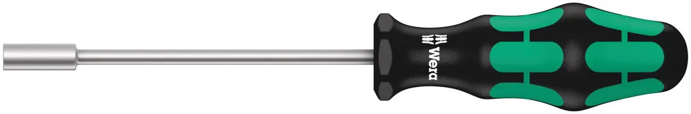 Wera Nutspinner