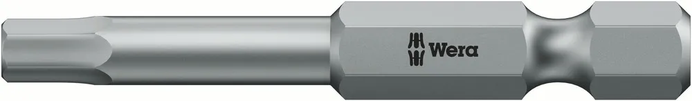 Wera bits 840/4 z hex-plus 2.5x89mm