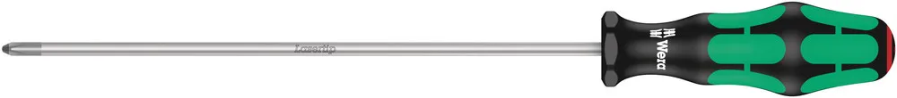 Wera 350 ph screwdriver for phillips screws ph 1 x 200 mm