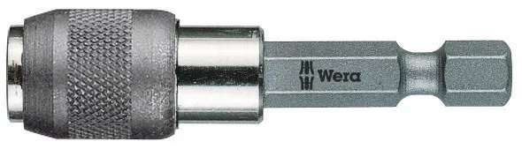 Wera 895/4/1 K Universal Bit Holder