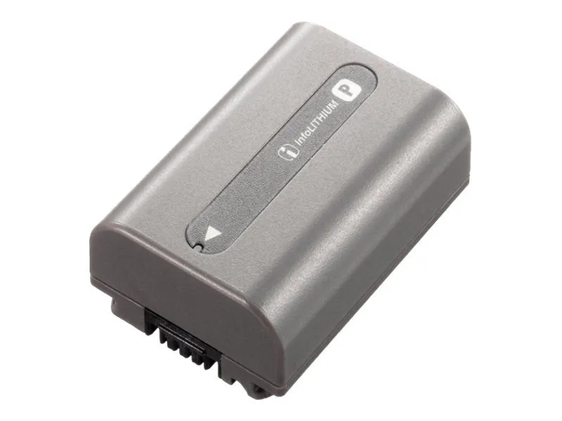 Sony NP FV50A