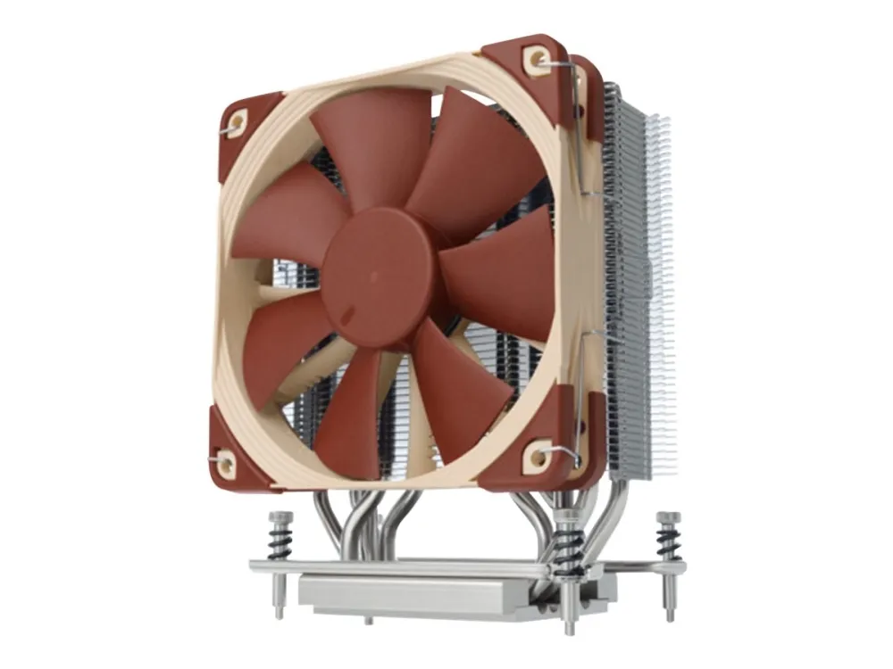 Noctua NH-U12S TR4-SP3 - CPU Luftkjøler - Max 23 dBA