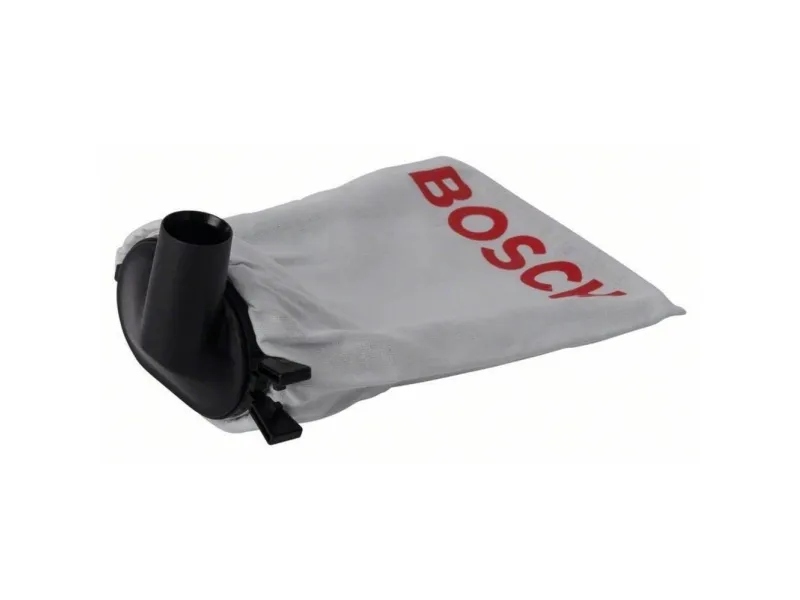 Bosch Støvpose til PEX 115 A/125 AE, PBS 60/60 E