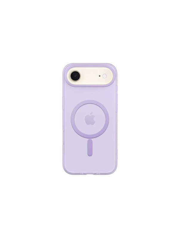 Belkin SheerForce Grip Series - back cover for mobile phone