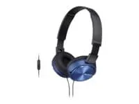 Sony MDR-ZX310AP - Blue