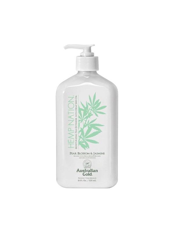 Australian Gold Pear Blossom & Jasmine - 535 ml