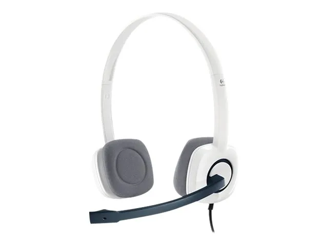 Logitech Stereo Headset H150