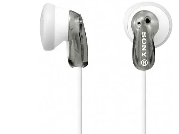 Sony MDR E9LP