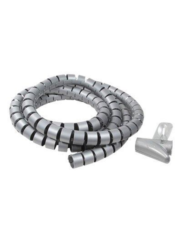 LogiLink Cable Spiral Wrapping Band