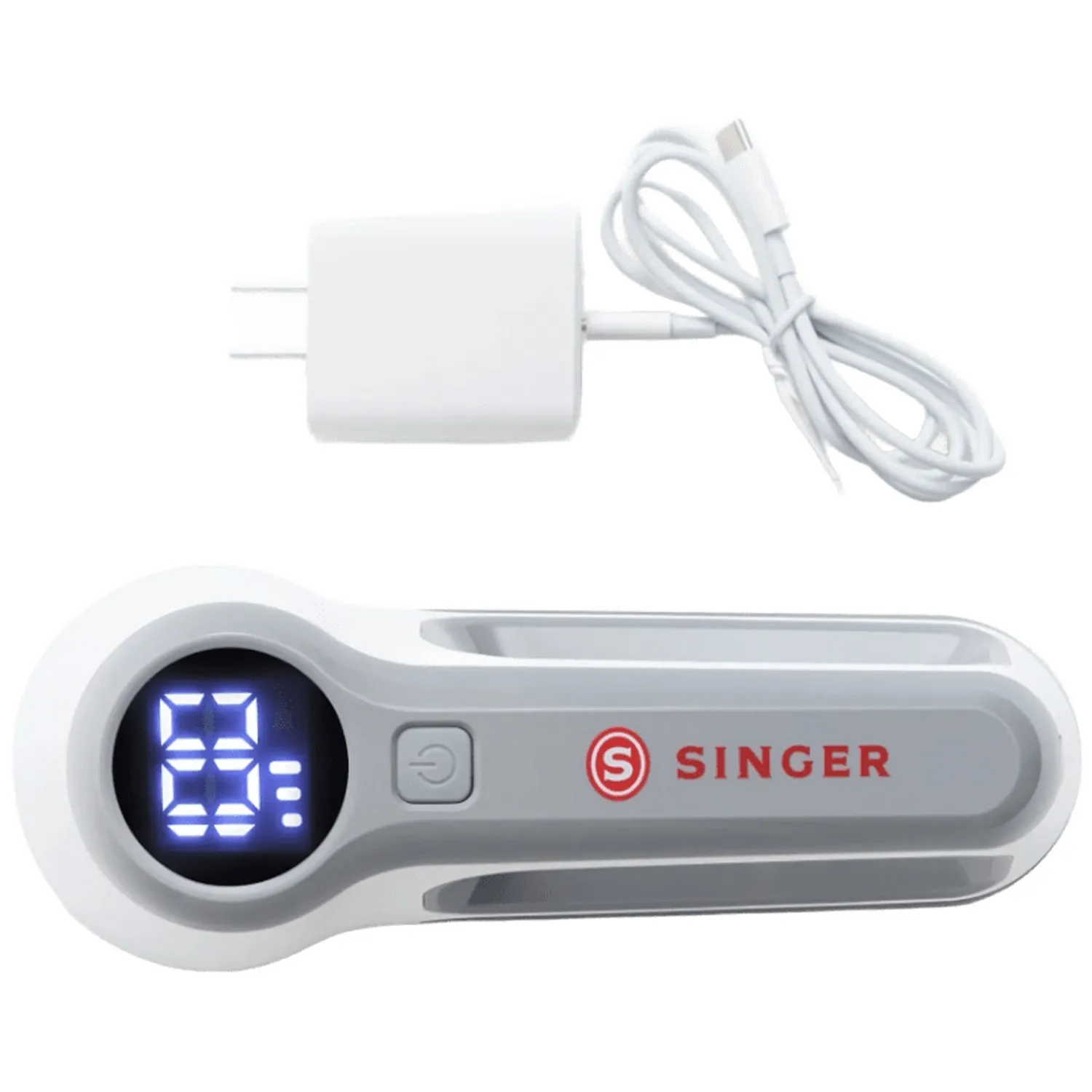 Singer Lint Remover