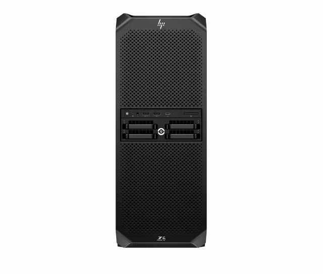 HP Workstation Z6 G5 A