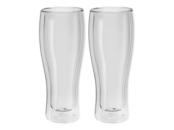 Zwilling - Sorrento Bar Beer Glass - 410 ml - 2 pcs