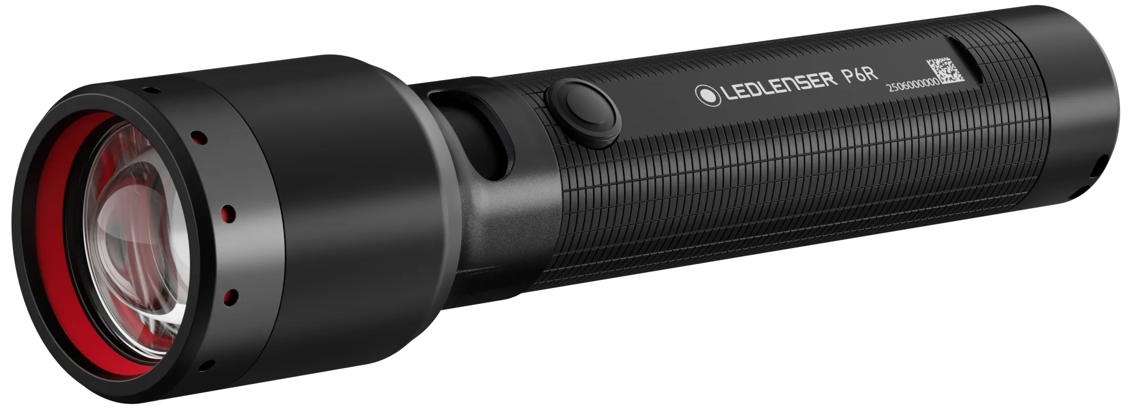 Ledlenser P6R