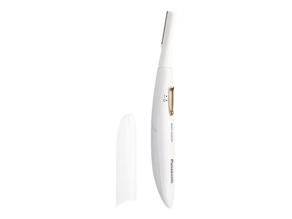 Panasonic Kroppstrimmer ES-WR51 - Compact Body Trimmer