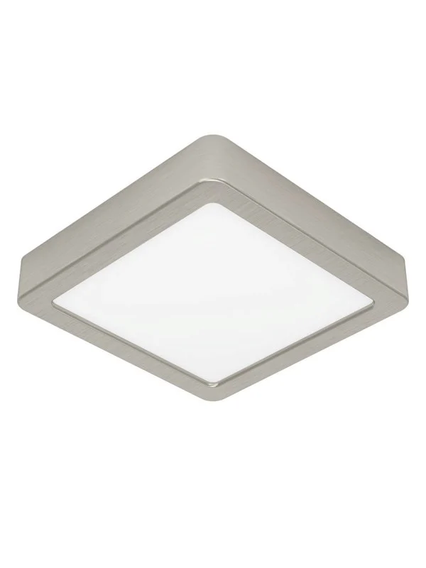 EGLO Fueva 5 satin nickel