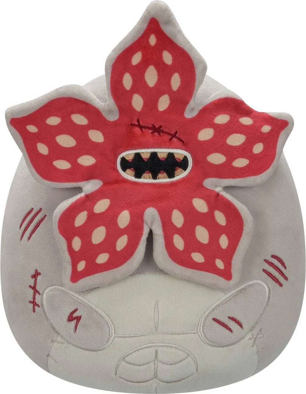 Squishmallows 20 CM STRANGER THINGS DEMOGORGON
