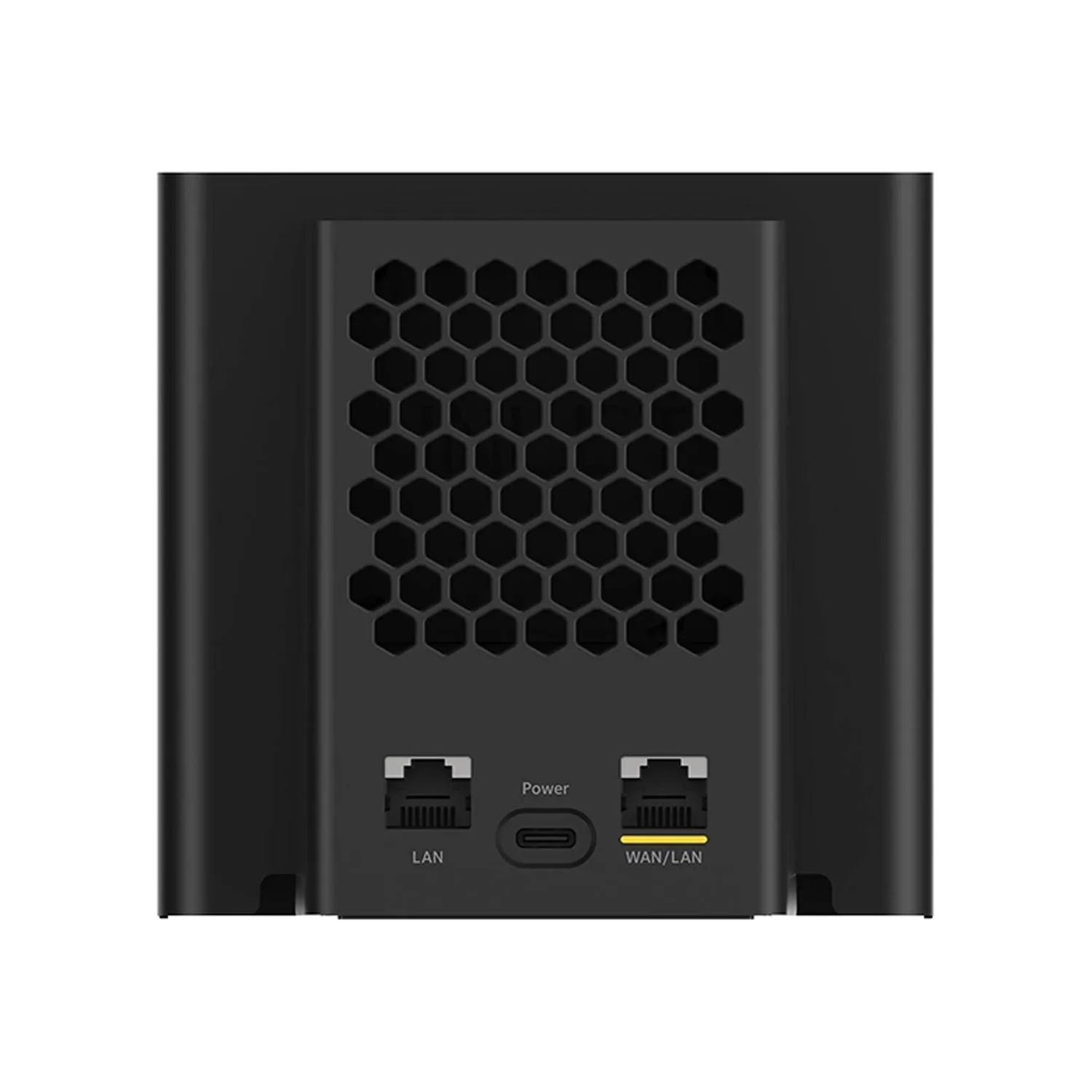 Netgear Nighthawk MD200 - mobile hotspot cradle