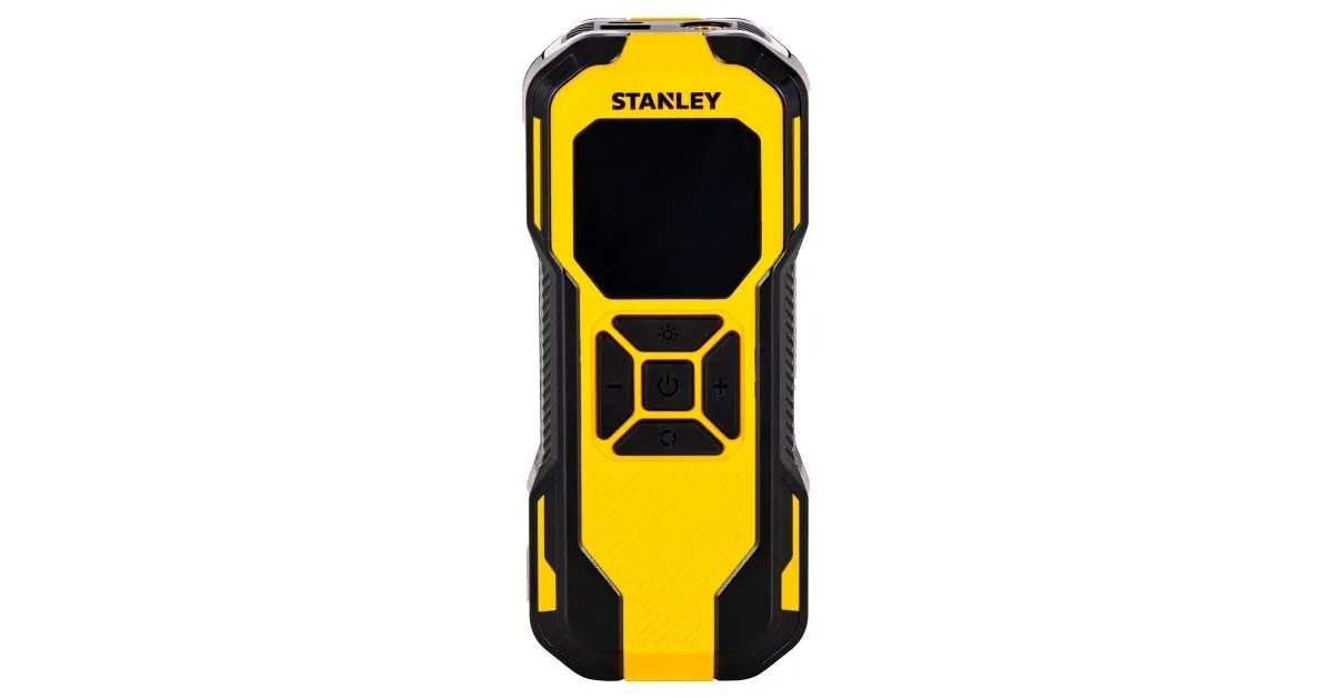 Stanley Mobile Air Compressor