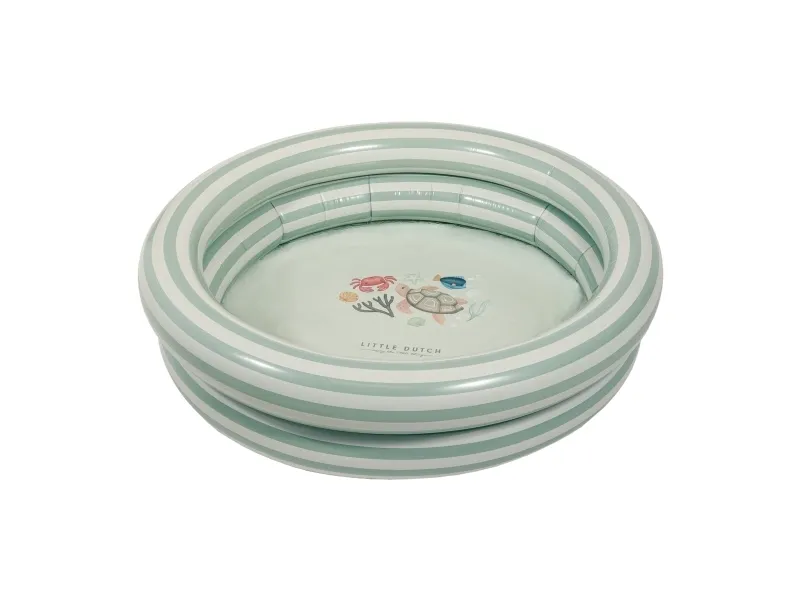 Little Dutch - Fresh Greens Swimming Pool 80cm