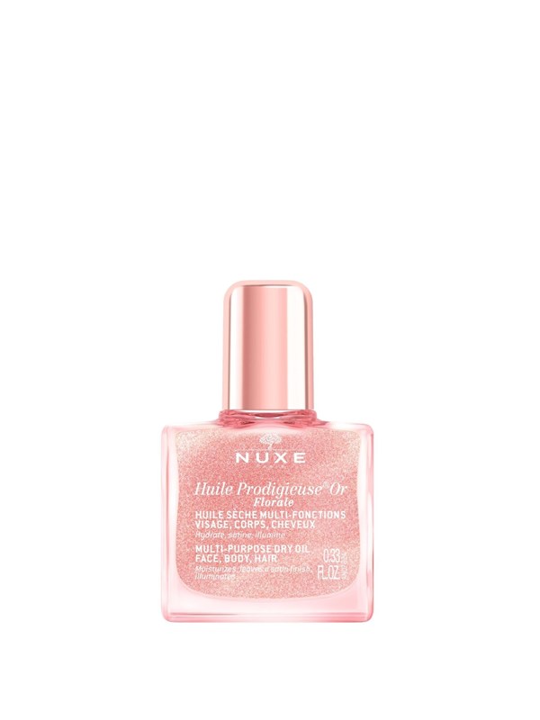 Nuxe Prodigieuse Or Florale Hydrating Oil 10â¯ml