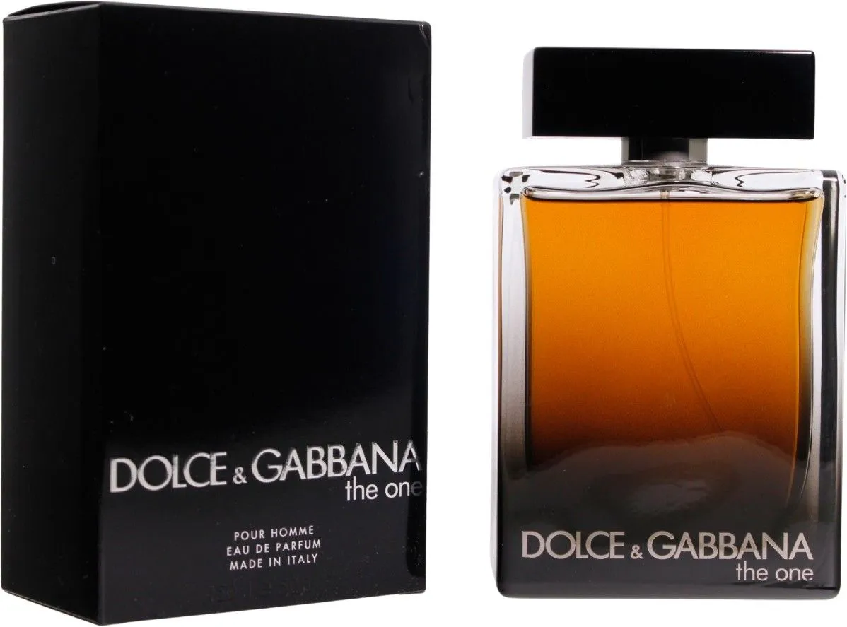 Dolce & Gabbana The One EDP 150 ml