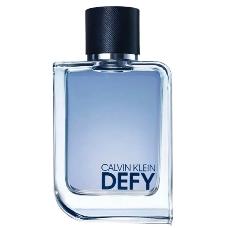 Calvin Klein Defy EDT 100 ml