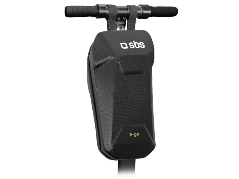 SBS E-go Bag for Electric Scooters - 2 L