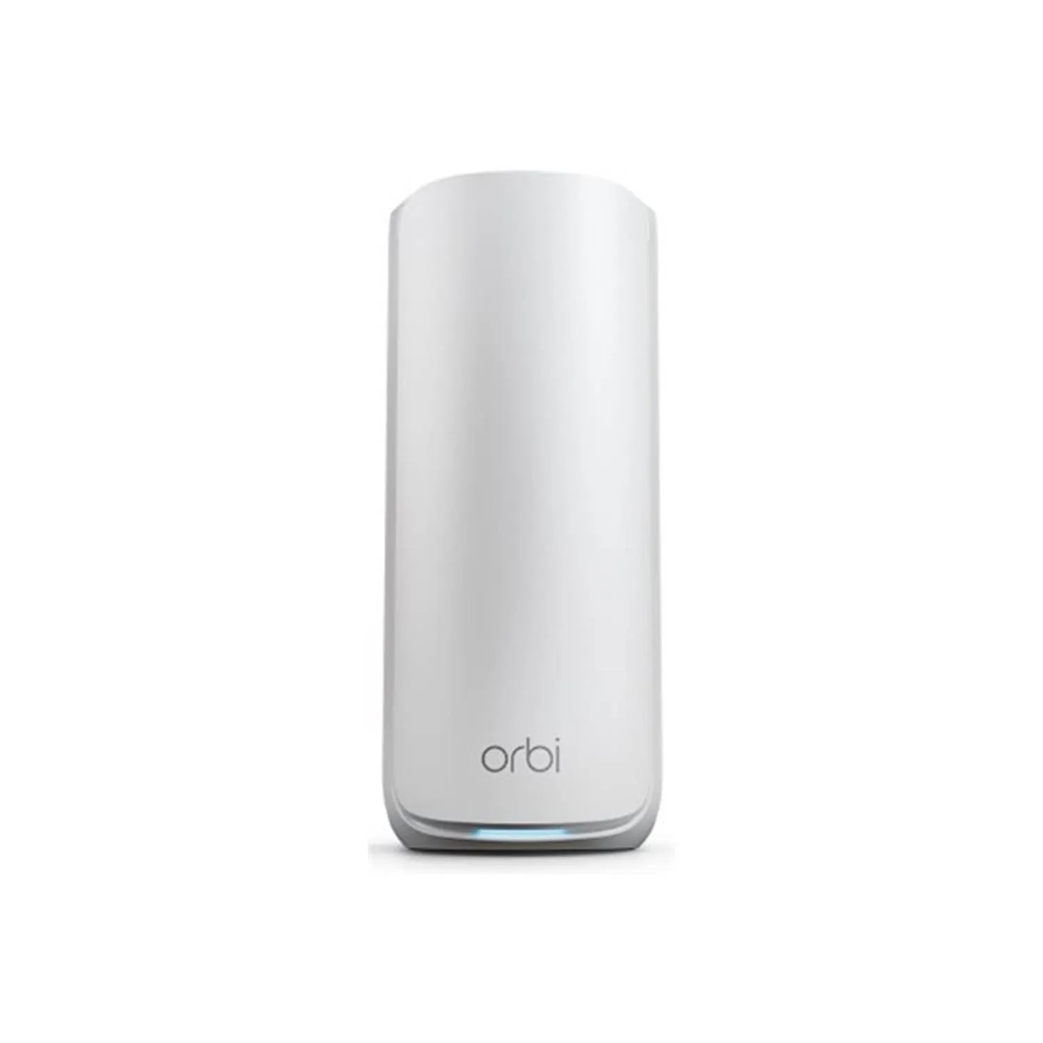 Netgear Orbi 870 Series RBE870 - Wi-Fi system - Wi-Fi 7 - desktop - Mesh router 802.11a/b/g/n/ac/ax/be (Wi-Fi 7)