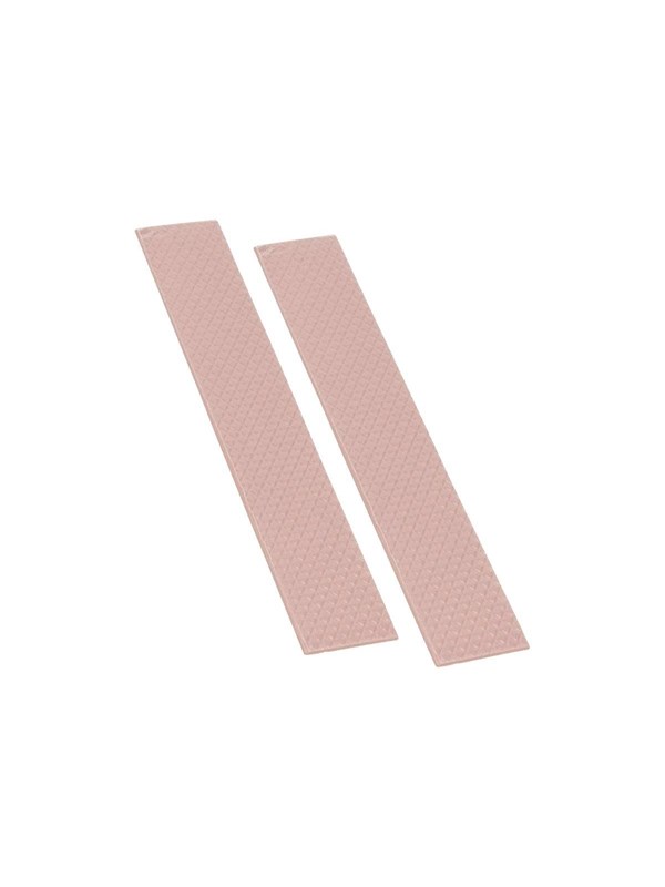 Thermal Grizzly Minus Pad 8 - 120×20×1 mm - 2 pack - Termisk plate