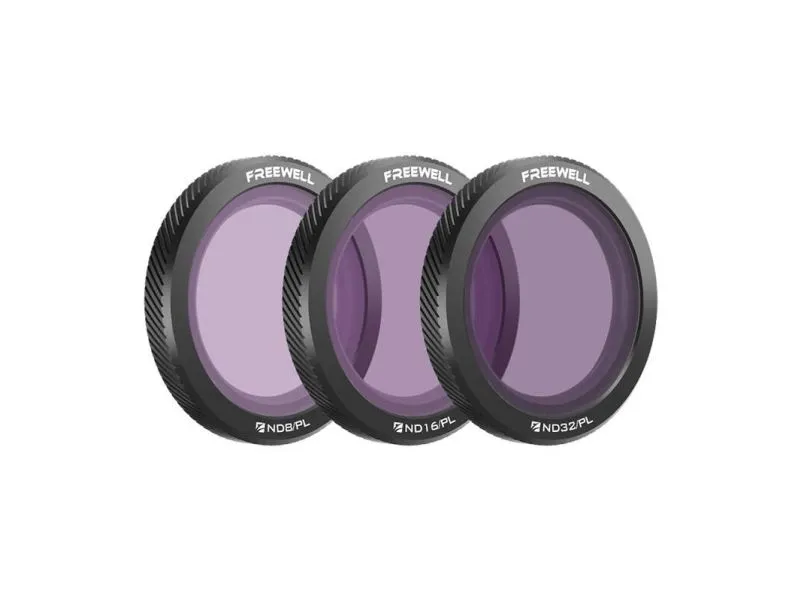 Freewell Filters ND/PL 8/16/32 for DJI Neo