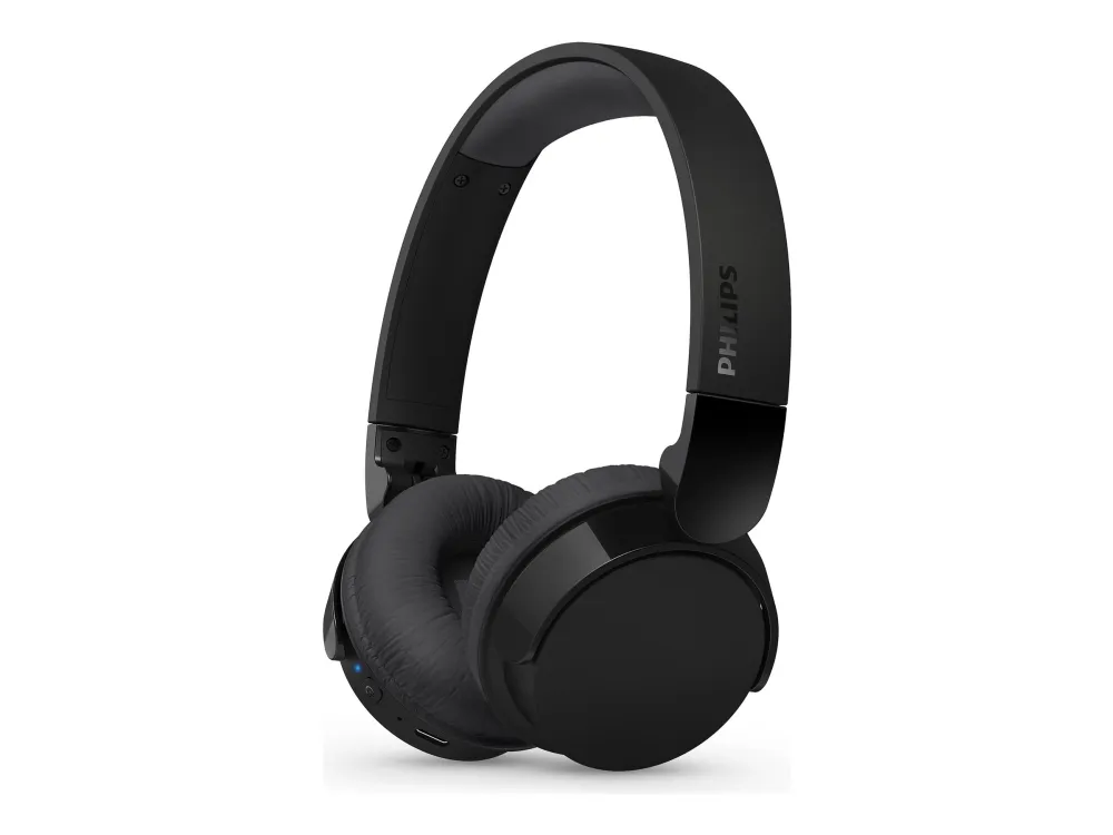 Philips TAH3209 - On-ear trådløse hodetelefoner - Svart