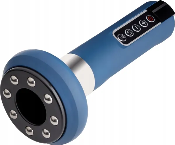 Medivon Massage Device Halley Blue