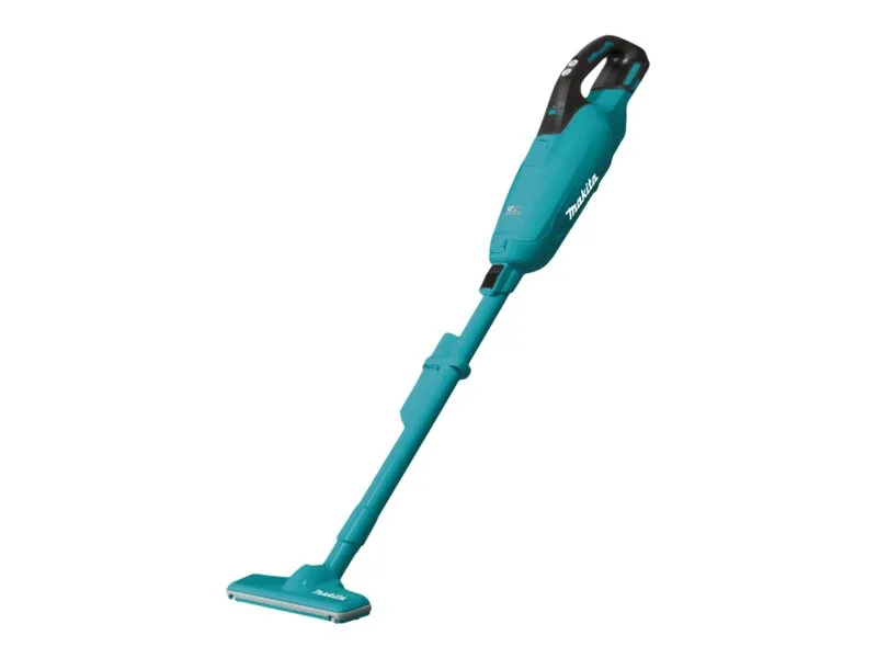 Makita Skaftstøvsuger Vacuum cleaner LXT® DCL282FZ - Solo (battery not included)