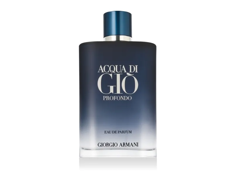 Giorgio Armani Acqua Di Gio Profondo EDP 200 ml