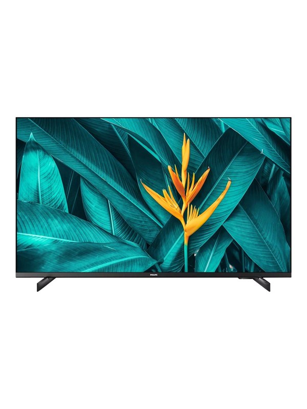 Philips 43HFL5214U MediaSuite - 43" LED-backlit LCD TV - 4K - for healthcare / hotel
