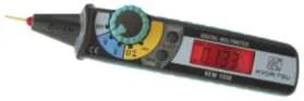 Elma Instruments Kyoritsu 1030 pen multimeter