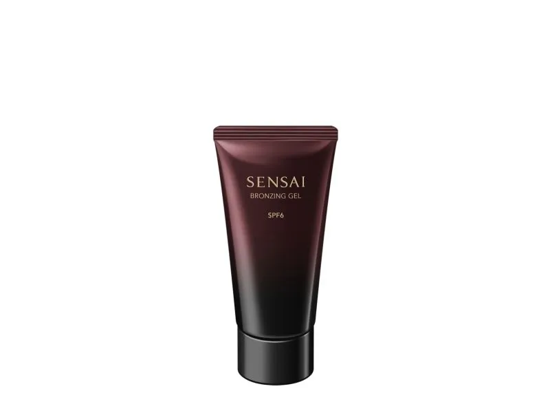 Sensai Bronzing Gel