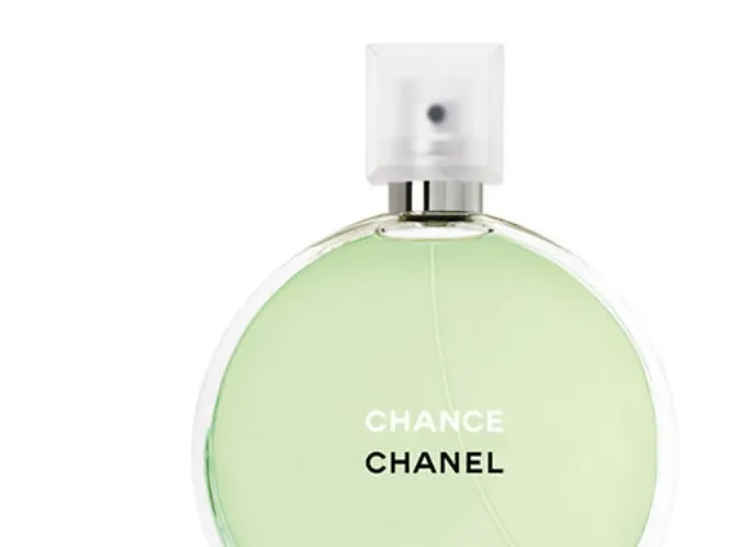 Chanel Chance Eau Fraiche EDT 50 ml