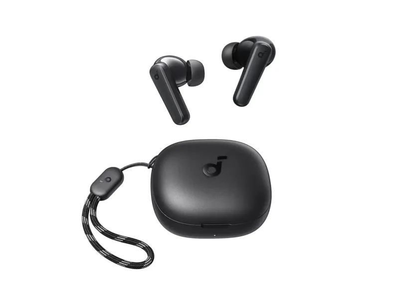 Anker soundcore R50i - Black