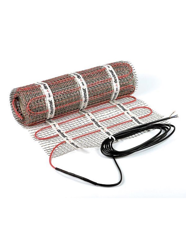 Danfoss Heating mats 1800w 0.5 x 24m