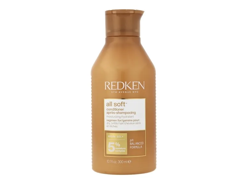 Redken All Soft Conditioner 300 ml