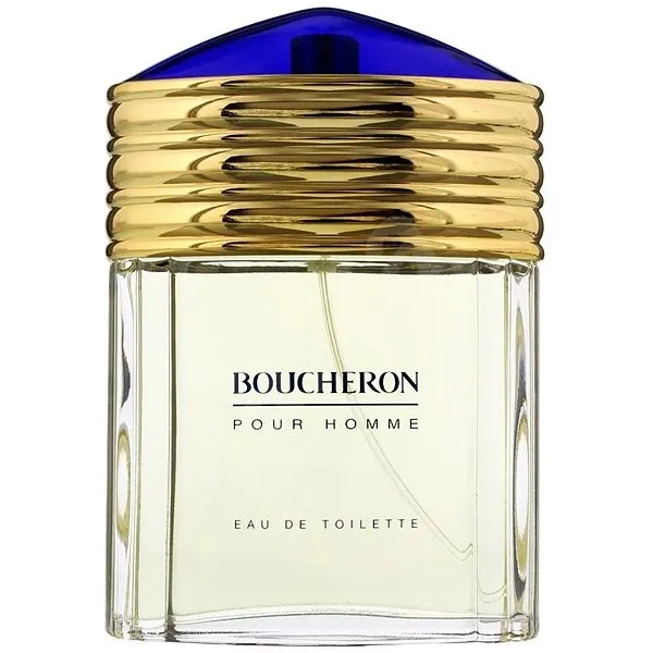 Boucheron Pour Homme EDT - 100ml