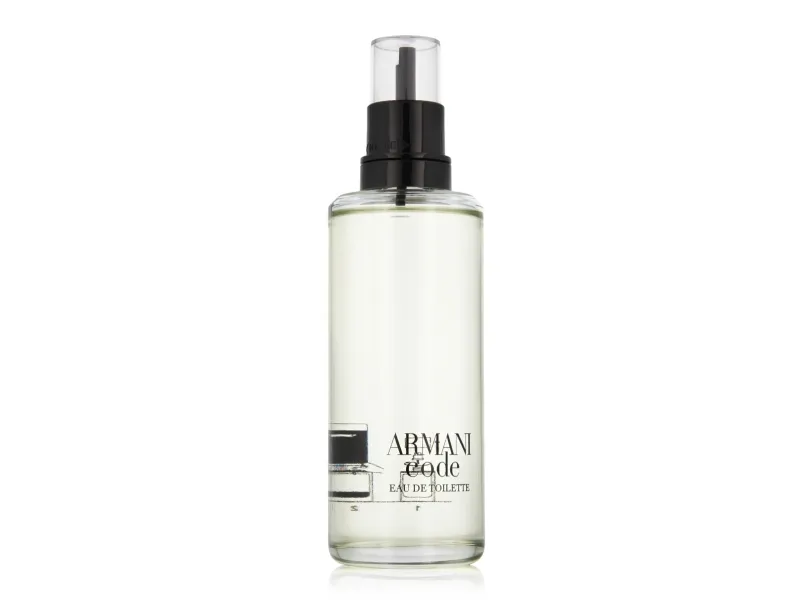 Giorgio Armani Armani Code Pour Homme Edt Spray - Refill