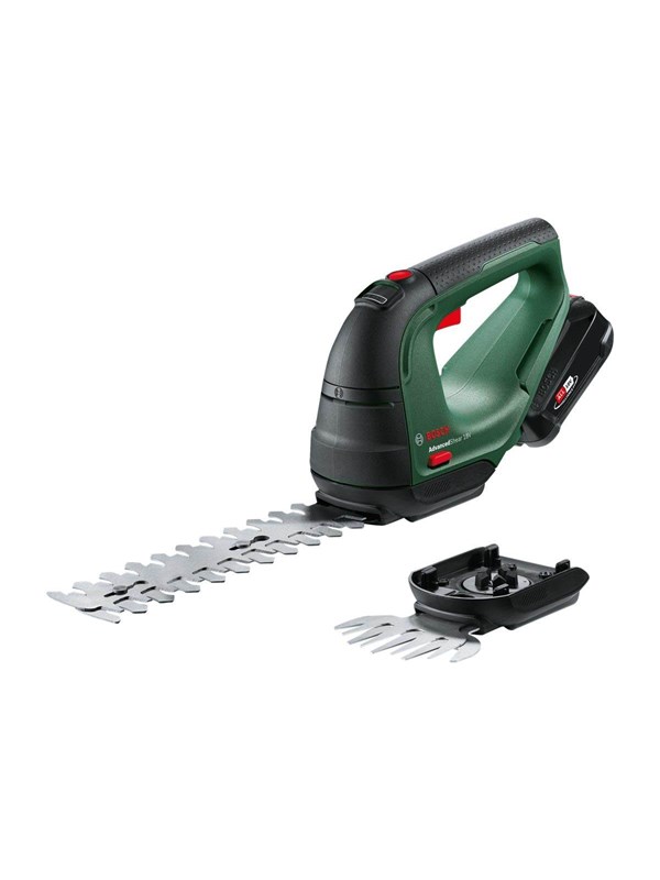Bosch Advanced Shear 18V-10