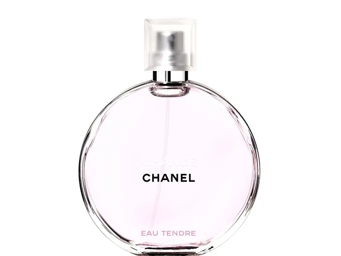 Chanel Chance Eau Tendre