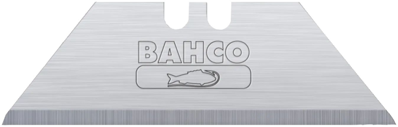 BAHCO KBGU-100P hacksaw blade